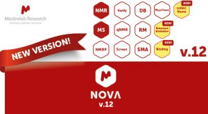 What’s new in Mnova 12?