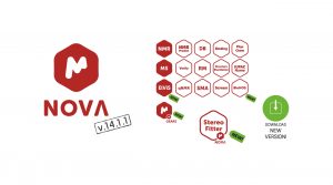 What’s new in Mnova 14.1.1