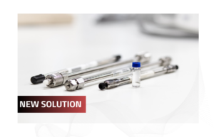 Introducing the Mnova Purification Suite: your solution for streamlined chromatography purifications!